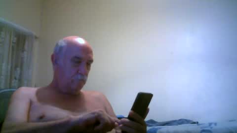 grahammal online show from August 5, 3:43 pm