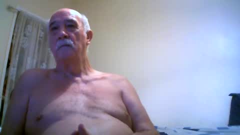 grahammal online show from August 9, 8:26 am