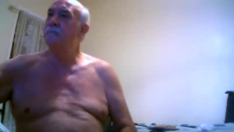 grahammal online show from August 9, 12:28 pm