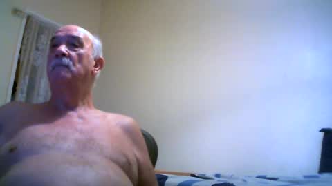 grahammal online show from August 9, 1:34 pm