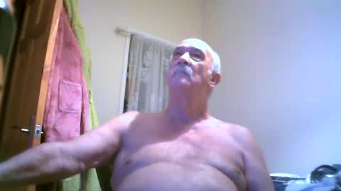 grahammal online show from August 10, 2:51 pm