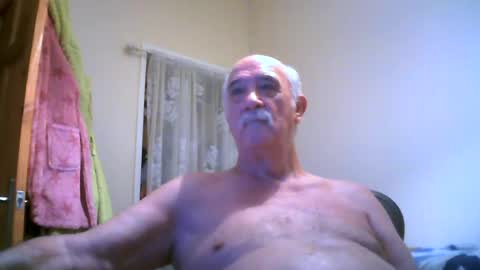 grahammal online show from August 11, 2:41 pm