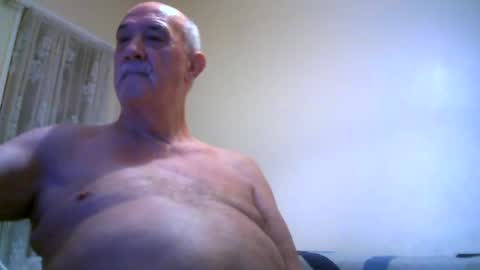grahammal online show from August 31, 1:23 pm