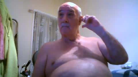 grahammal online show from September 7, 3:51 pm