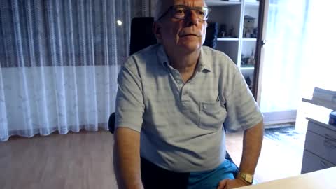 grandpach online show from July 1, 12:28 pm