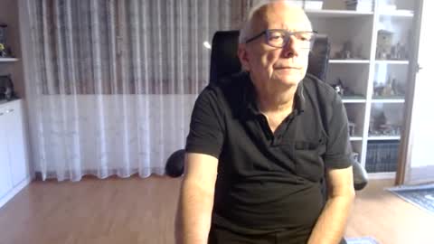 grandpach online show from July 22, 10:50 am