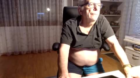 grandpach online show from August 7, 10:59 am