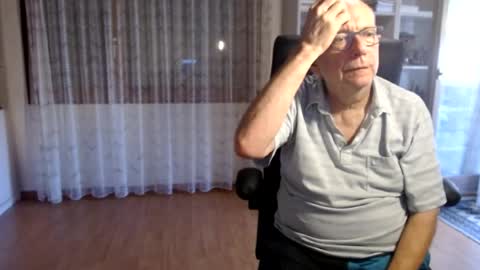 grandpach online show from August 15, 8:29 am