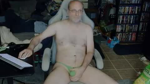 Christopher online show from July 19, 2:24 am