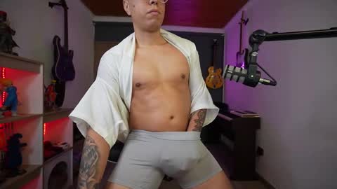 granxarma online show from March 26, 3:22 am