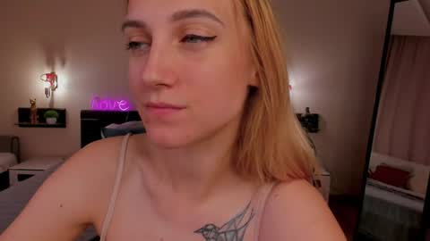 Grase online show from July 31, 2:07 am