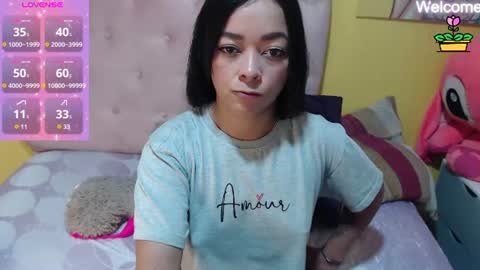 Sophie Gray online show from June 27, 3:21 am