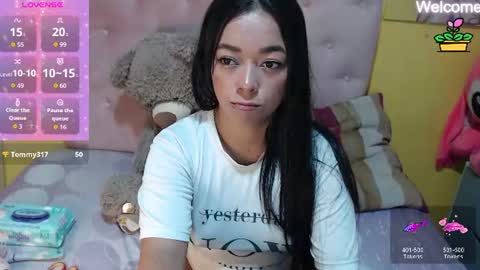 Sophie Gray online show from July 1, 1:51 am