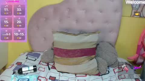 Sophie Gray online show from August 1, 3:01 am