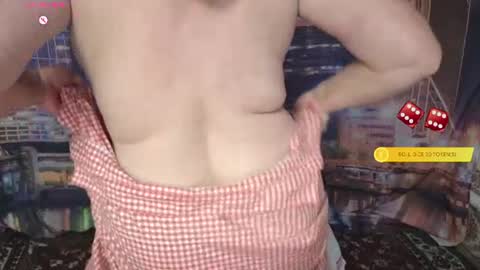 Ray online show from July 23, 10:01 pm