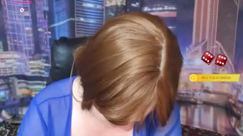 Ray online show from August 6, 5:23 pm