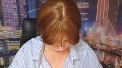 Ray online show from August 13, 12:52 pm