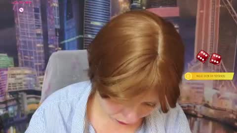 Ray online show from August 14, 7:39 pm