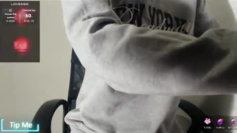Gray online show from August 14, 4:16 am