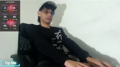 Gray online show from August 14, 11:30 pm