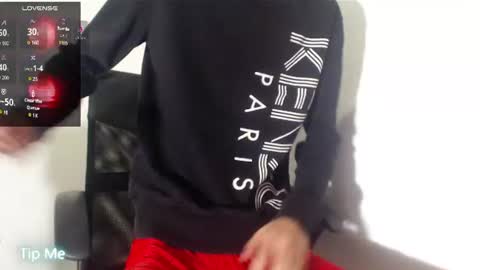 Gray online show from August 15, 1:42 am