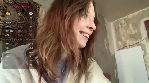 graylovescookies online show from March 22, 12:42 pm