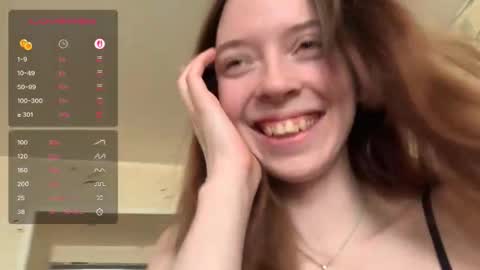 graylovescookies online show from March 22, 1:48 pm