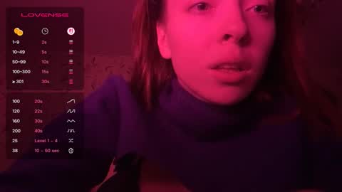 graylovescookies online show from March 26, 12:49 am
