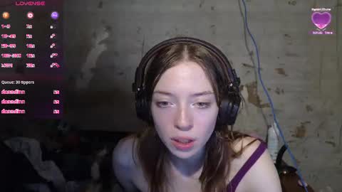graylovescookies online show from July 27, 12:16 am