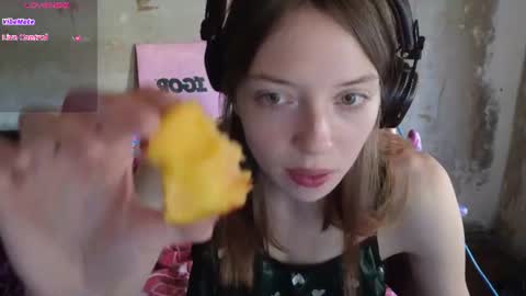 graylovescookies online show from July 27, 8:20 am