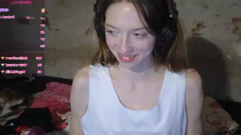 graylovescookies online show from August 17, 6:35 pm