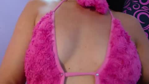 Isabella online show from August 14, 4:32 pm