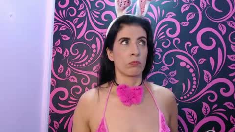 Isabella online show from August 14, 5:38 pm