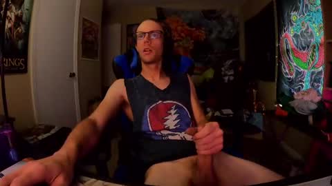 greatfuldead94 online show from August 8, 7:25 pm