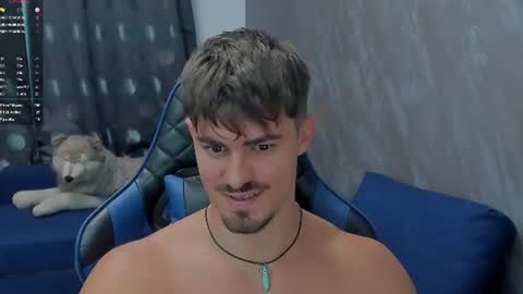 greekgod199 online show from August 9, 3:40 am