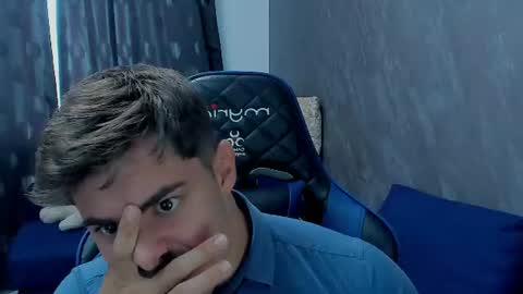 greekgod199 online show from August 9, 9:10 am