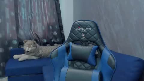 greekgod199 online show from August 9, 2:40 pm