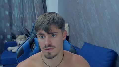 greekgod199 online show from August 9, 3:46 pm