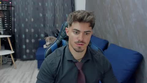 greekgod199 online show from August 10, 4:19 pm