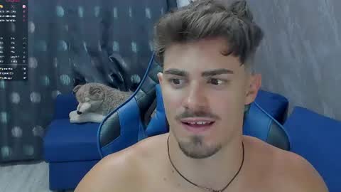 greekgod199 online show from August 10, 6:31 pm