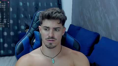 greekgod199 online show from August 10, 7:37 pm