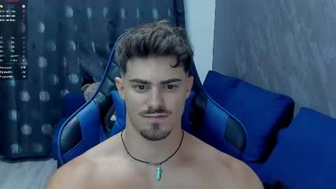 greekgod199 online show from August 10, 8:43 pm