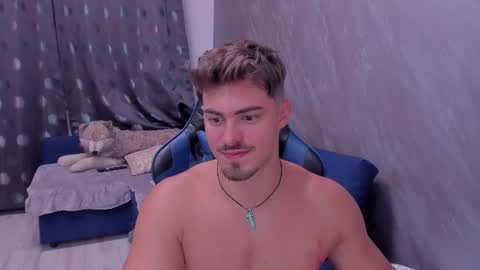 greekgod199 online show from August 11, 8:22 pm