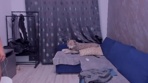 greekgod199 online show from August 11, 9:28 pm
