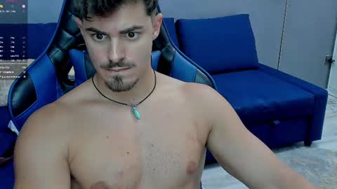 greekgod199 online show from August 15, 1:15 pm
