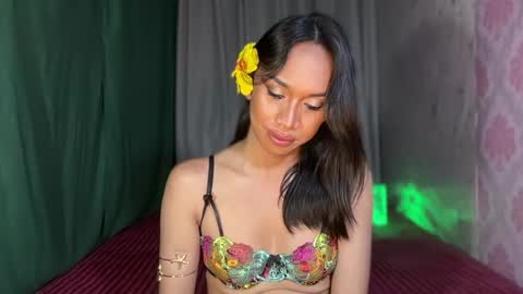 green_jadexxx online show from September 5, 1:16 pm