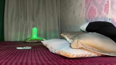 green_jadexxx online show from September 5, 6:57 pm