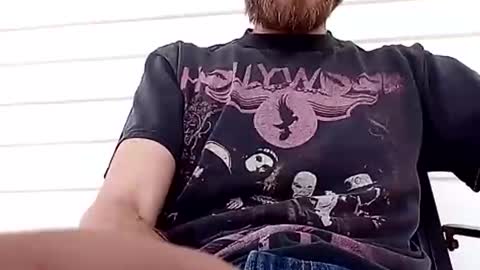 greenbastard78 online show from May 19, 3:13 pm