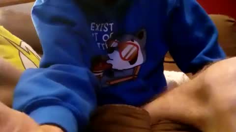 greenbastard78 online show from May 25, 2:13 am