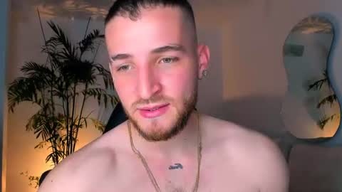 Sean online show from July 30, 3:47 am
